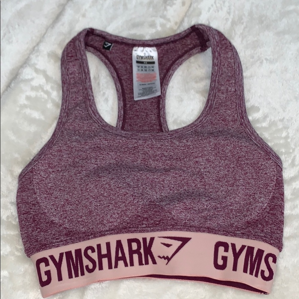 Gymshark sports bra